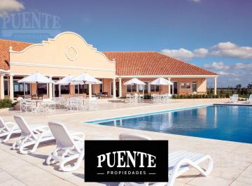 Terreno · 2333m² · Terreno en Barrio Fincas de San Vicente Sporting