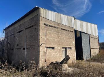 Bodega-Galpón · 450m² · 3 Ambientes · Galpon en Venta Av Japon - Oportunidad