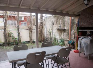 Casa de 5 ambientes, Vicente López · Casa en Alquiler - San Martin 3237 - Florida