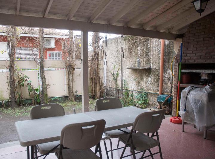 Casa · 150m² · 5 Ambientes