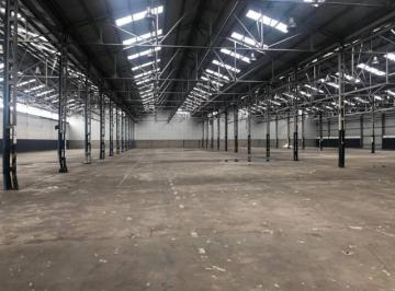 Depósito · 10000m² · Deposito 10000 m² - Hurlingham - Parque Industrial
