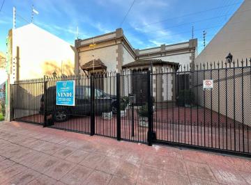 Casa de 5 ambientes, Mar del Plata · Casa de Una Planta en Lote de 270 m², en La Perla