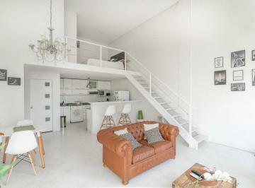 Departamento de 2 ambientes, Colegiales · Alquiler Temporario Olleros 3500 2 Amb. Colegiales