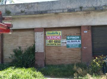 Local comercial · 136m² · Local - Mar del Plata