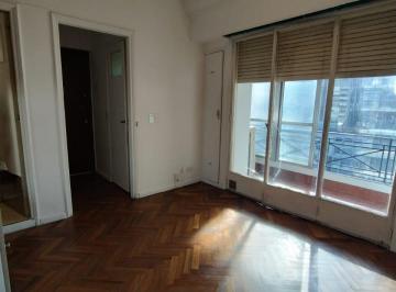 Departamento de 1 ambiente, Centro / Microcentro · Alquiler Departamento Monoambiente - Av Corrientes