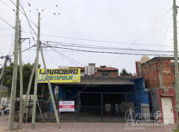 Local comercial · 160m² · 2 Ambientes · Local en Virreyes