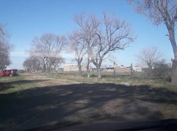 Terreno , Alvear · Lotes en Alvear - Barrio Santa Susana - Financiación 50%