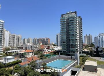 Foto1 · Apartamento en Venta de 3 Dorm. en Aidy Grill, Punta del Este.