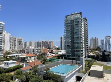 Foto1 · Apartamento en Venta de 3 Dorm. en Aidy Grill, Punta del Este.