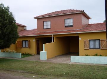 Casa de 3 ambientes, Mar del Plata · Apto Credito Bancario Casa en Venta Frente a Los Hoteles de Chapadmalal.