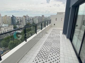 Departamento de 3 ambientes, Villa Urquiza · 3 Ambientes en Venta a Estrenar - Piso Alto - Villa Urquiza