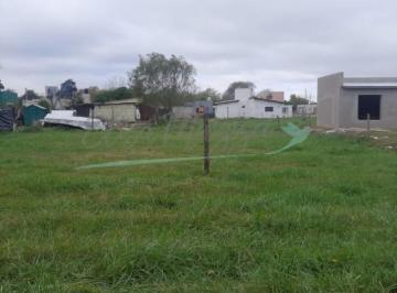 Terreno · 220m² · Lote en Venta - Madariaga