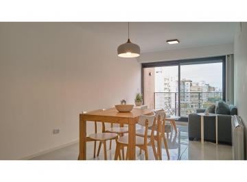 Departamento · 53m² · 2 Ambientes · 1 Cochera · Venta. Departamento 1 Dormitorio Zona Centro Pileta Amenities