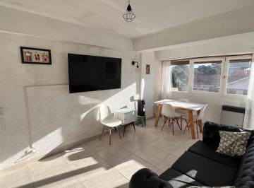 Departamento de 2 ambientes, Pinamar · 2 Ambientes a La Vuelta de La Playa Sobre Burriquetas