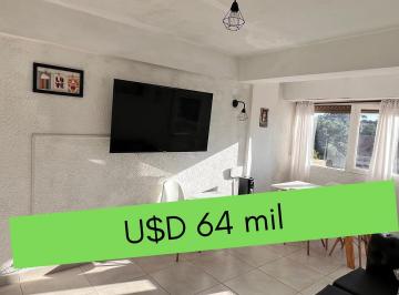 Departamento de 2 ambientes, Pinamar · 2 Ambientes a La Vuelta de La Playa Sobre Burriquetas