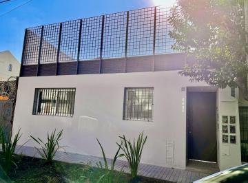 Casa de 2 ambientes, Vicente López · Carapachay: Único PH a Estrenar de 2 Ambientes con Jardín y Gran Terraza Propia.