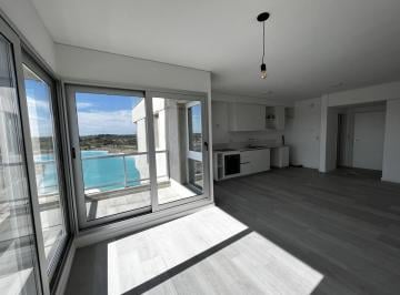 Departamento de 3 ambientes, Tigre · 2 Dorm. en Remeros Beach, Único!