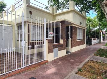 Casa de 3 ambientes, Rosario · Venta/rosario/casa Zona Norte2 Dorm.