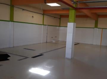 Bodega-Galpón , Villa Lugano · Galpón 250 m² en Pta Alta, C/gas y Luz Trifasica