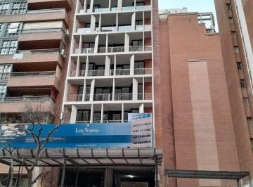 Departamento de 2 ambientes, Córdoba · Nueva Córdoba - Excelente Ubicación - a Estrenar - Los Nostros