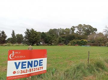 Terreno · 960m² · Terreno en Venta en Santa Rosa de Calchines