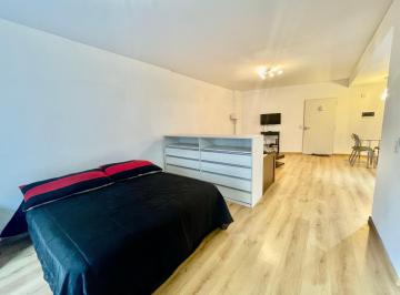 Departamento de 1 ambiente, Centro / Microcentro · Todo Incluido Hermoso, Balcon! Piscina, Gim, Seguridad, Laundry