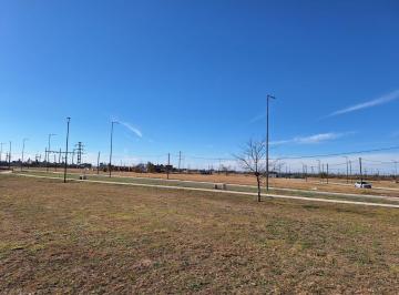 Terreno , Córdoba · Docta Parque - Lote 600 m² - Apto Micro Housing