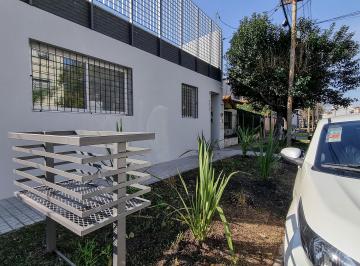 PH de 2 ambientes, Vicente López · Carapachay: Único PH a Estrenar de 2 Ambientes con Jardín y Gran Terraza Propia.