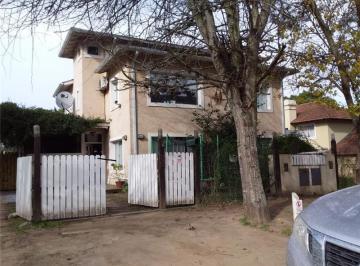 PH · 110ha · 4 Ambientes · 2 Cocheras · Pinamar en Complejo Tridente