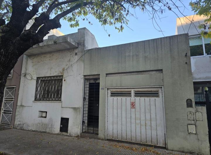 Propiedad de ejemplo en Villa Devoto
