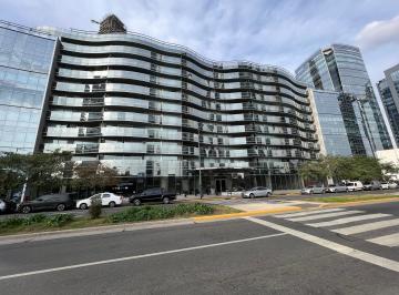 Departamento de 2 ambientes, Puerto Madero · 2 Ambientes en Venta con Renta y con Cochera - Disponible Noviembre 2026