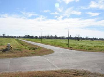 Terreno , Funes · Venta Lote - Don Mateo / Funes