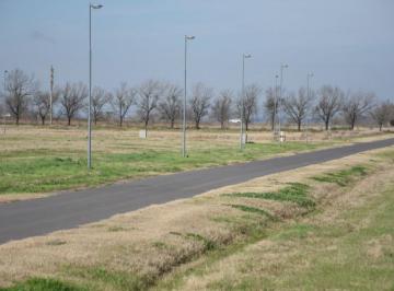 Terreno , Funes · Venta Lote (532.20 M&sup2;) - Don Mateo / Funes