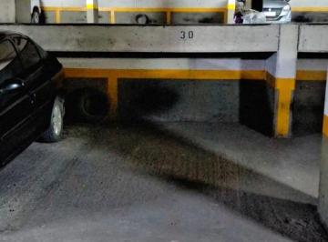 Garage , Ciudad de Mendoza · Cochera Garibaldi 180