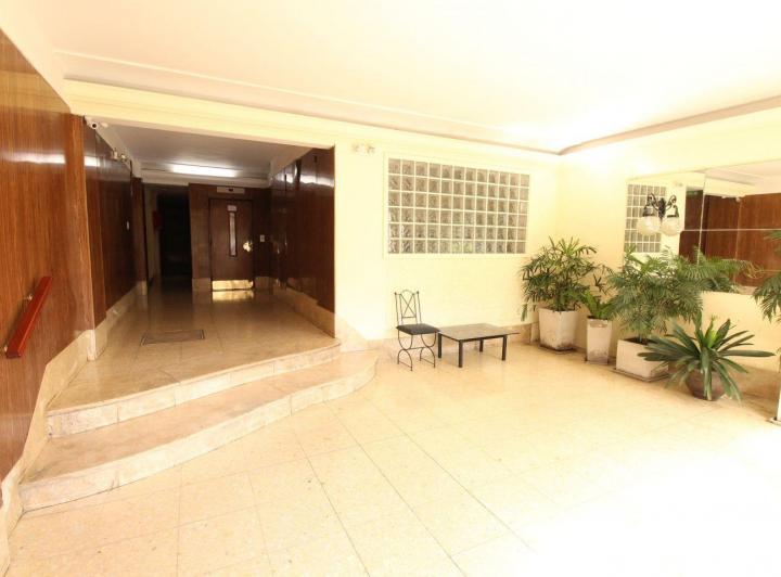 Departamento · 56m² · 3 Ambientes