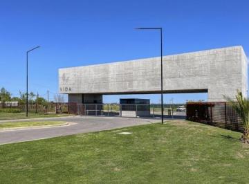 Terreno , Funes · Venta Lotes - Barrio Vida. Funes