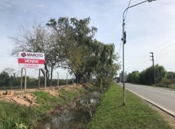 Terreno · 76500m² · Maroto Propiedades - Vende - Lote Calle Loreto