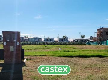 Terreno · 656m² · Lote Interno en Venta, Barrio Riberas, Puertos. Escobar.