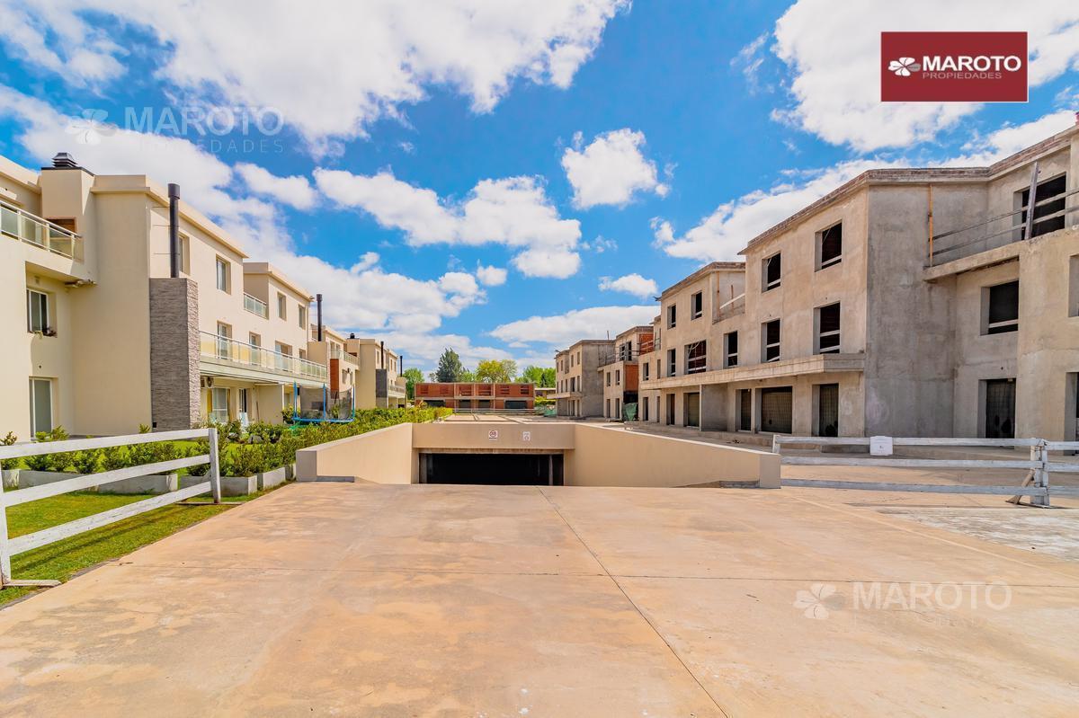 Departamentos en Venta en Altos de Maschwitz - Segunda Etapa - Financiado EN Pesos Maroto Propiedades