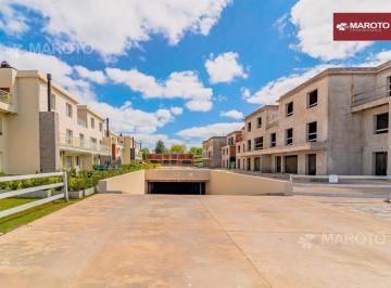 Departamento · 55m² · 2 Ambientes · Departamento en Venta en Complejo Altos de Maschwitz - Maroto Propiedades