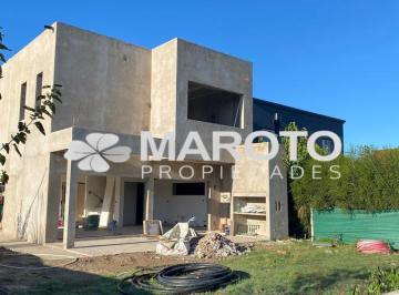 Casa · 150m² · 4 Ambientes · Casa en Venta en Vila Mariana I - Tigre - Villanueva - Maroto Propiedades