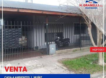 HGP-HGP-7057_2 · Casa 4 Ambientes. | San Luis Al 900