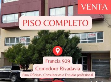 VRG-VRG-136_2 · Piso Completo Ideal Oficina, Consultorios, o Estudio Profesi