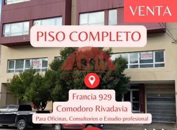 VRG-VRG-136_2 · Piso Completo Ideal Oficina, Consultorios, o Est. Profesional