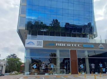 Oficina comercial de 2 ambientes, Ezeiza · Oficina en Edificio Premium Canning a La Venta