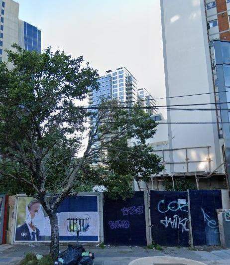 Terreno · 146m²