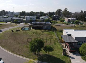 Terreno · 605m² · Terreno en Venta Barrio Santa Emilia Pilar del Este