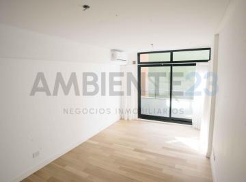 Departamento de 2 ambientes, Belgrano · Freire 2100 - 2 Ambientes a Estrenar con Balcón y Cochera - Belgrano R