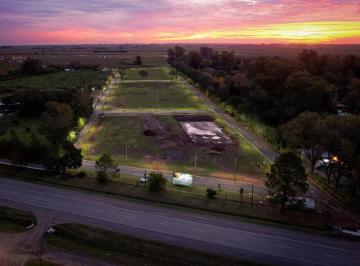 Terreno · 300m² · Terreno en Alvear