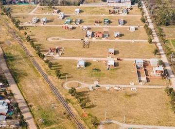 Terreno · 218m² · Terreno Lote en Venta en Barrio Parque Astolfi, Pilar, G. B. a. Zona Norte